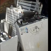 انواع رادیاتورهای خراب شوفاژ ابگرمکن پکیج