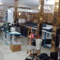 تولید و پخش چادر و عبا