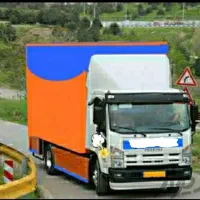 اتوبار صدف بار ظریفان جنت آباد شهرک غرب مرزداران