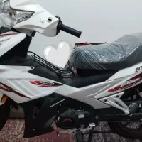 موتور زمرود