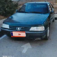 پژو 2000|خودرو سواری و وانت|پردیس, فاز ۱۱|دیوار