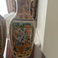 گلدان|صنایع دستی و سایر لوازم تزئینی|اصفهان, برازنده|دیوار