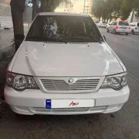 پراید ۱۱۱ مدل ۹۴