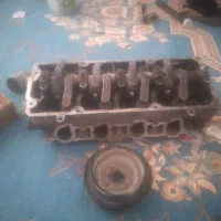 سر سلندر تیبا کامل