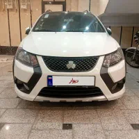 کوییک gxr مدل ۱۴۰۳ فول