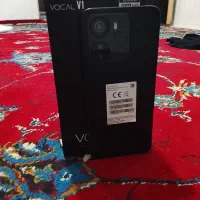 VOCAL V1 128  4|موبایل|خرمشهر, |دیوار
