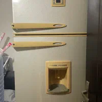 یخچال فریزر