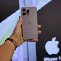 iPhone15pro max (jast active)