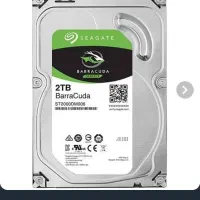 هارد دو ترابایت توشیبا