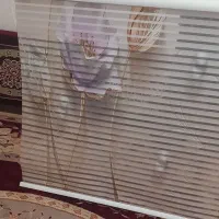 پرده آشپزخانه