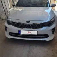 اپتیما gtline 2016