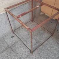 پایه کولر
