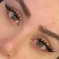 مژه