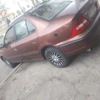 سمند مدل ۹۰دوگانه دست منبع بزرگ