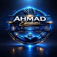 طراحی لوگو و موشن لوگو و پاورپوینت