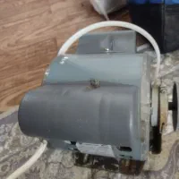 دینام موتوژن دو خازنه نو