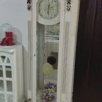 ساعت ایستاده