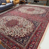 فرش دستبافت ابریشم اصفهان