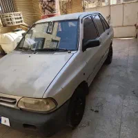 پراید مدل 84