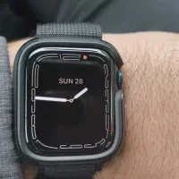 واچ سری هفت سایز 45