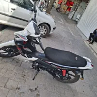 هرم اسپید 402