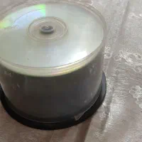 سی دی خام