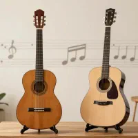 آموزش گیتار پاپ و کلاسیک آنلاین و حضوری