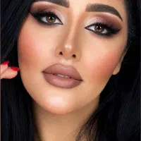 فقط با ۵۰۰ تومن میکاپ کن