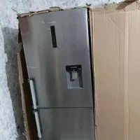 یخچال فریزر مدل پاکشوما