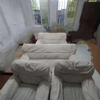 مبل 7 نفره کارکرده