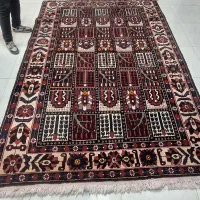 فرش دست بافت بختیاری