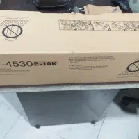 کاتریج تونر توشیبا  4530  نو  آکبند