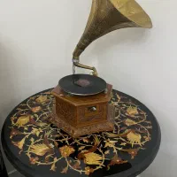 گرامافون هندلی