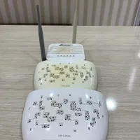 مودم TP Link و DLink|مودم و تجهیزات شبکه|بندر انزلی, باغ زمانی|دیوار