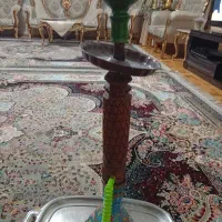 قلیون دوسید سالم