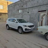 اس ایکس ۵ مدل ۱۴۰۱ بدون رنک