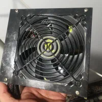 پاور وصفحه کلید جنیوس وdvd رایتر سونی ودسته بازی
