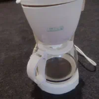 قهوه ساز فلر