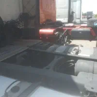 فروس خودروسنگین اسکانیاG400