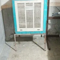 کولر آبی موتوژن تبریز