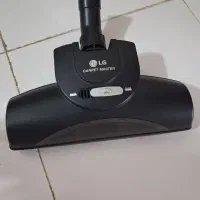برس جاروبرقی ال جی