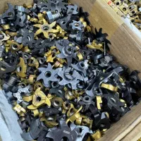 خرید ضایعات الماس CNC