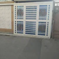 درب ریلی|مصالح و تجهیزات ساختمان|اصفهان, عاشق‌آباد|دیوار