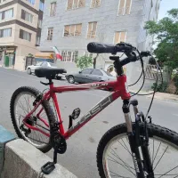 دوچرخه کوهستانی 26 فلش ام 130