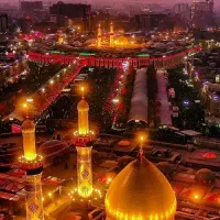 طور زیارتی کربلا