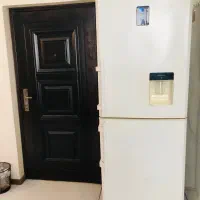 یخچال فریزر یخساران