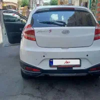 mvm new 315 H|خودرو سواری و وانت|تهران, جنت‌آباد شمالی|دیوار