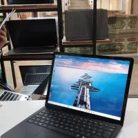 مایکروسافت سرفیس لپتاپ 345و پرو 567 لمسی لاکچری
