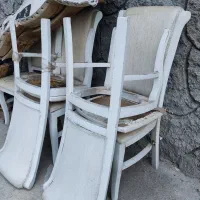 صندلی ناهار خوری