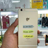 آیفون 6s plus طلایی / سامسونگ ، شائومی